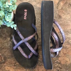 Teva Shoes - Teva platform sandals Teva Shoes - Teva platform sandals